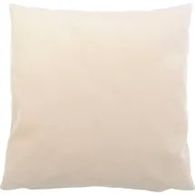 Gözze Kissenbezug Duval 60 x 60 cm Beige
