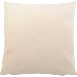 Gözze Kissenbezug Duval 60 x 60 cm Beige