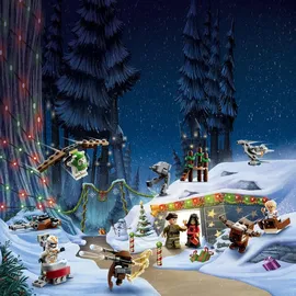 LEGO Star Wars Adventskalender (2023) 75366