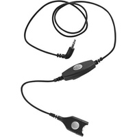 EPOS | Sennheiser SENNHEISER CALC01 cable f. ALCATEL IP touch 4028/4038/4068, Headset Zubehör