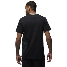 Jordan Nike Jordan Jordan PSG - T-Shirt - Herren - Black - XL