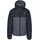 Trespass Oskar Jacke - Black - M