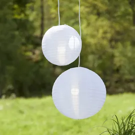 StarTrading STAR Trading Ute mit E27-Fassung, weiß, 2,5m,