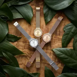 Tommy Hilfiger Damenuhr Classic 1782699