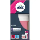 Veet Easy Wax Roll-On, 50 ml