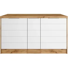 kochstation KS-Luhe Teepantry links weiß