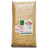 Paul ́s Mühle Wildvogelfettfutter Premium Qualität 25 kg Beutel