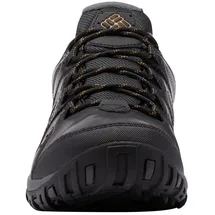 Columbia Woodburn II Herren Black Caramel 49