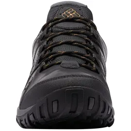 Columbia Woodburn II Herren Black Caramel 49