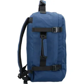 Cabin Zero Classic 36 Rucksack Blau