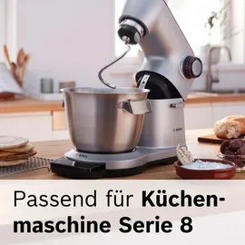 Bosch Mixer-Aufsatz MUZ9MX2 schwarz