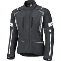 Held 4-Touring II Textiljacke, - Schwarz/Weiß - M