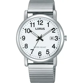 Lorus Quarz Metall 39,0 mm RG859CX5