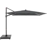 Doppler Ampelschirm 300 x 220 Anthracite