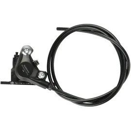 Shimano GRX St-rx600+br-rx400 Brems-/Schalthebelkombination vorne links 2-fach