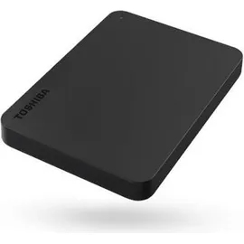 Toshiba Canvio Basics 2 TB USB 3.2