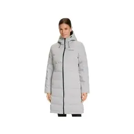 Nordisk Moana Bonded Hardshell Down Coat vapor blue L