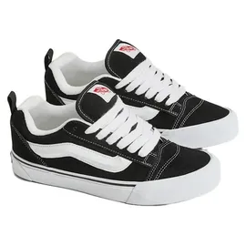 Vans Knu Skool Black 40