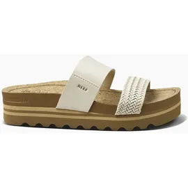 REEF Cushion Vista Hi Damen, Vintage, EU 41 (Woman)