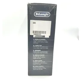 De'Longhi HCM2030