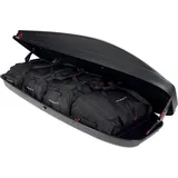 Kjust Dachbox Taschen-Set, 4-teilig, G3 Spark 480
