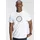 delmao T-Shirt weiß XL