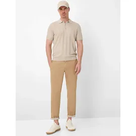 Brax Herren, Strickpolo Style Pascal Braun L