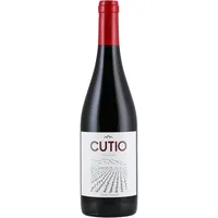jorge navascues Cutio Garnacha 2021 0,75 l