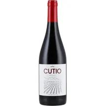 jorge navascues Cutio Garnacha 2021 0,75 l