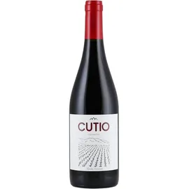 jorge navascues Cutio Garnacha 2021 0,75 l