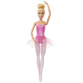 Barbie Ballerina  GJL59