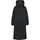 Didriksons Damen Leya L 4 Parka (Größe L, schwarz)
