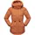Marikoo Jacke Akumaa cognac S
