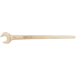 KS Tools BRONZEplus Zugmaulschlüssel - 963.7878