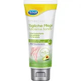 SCHOLL Tägliche Pflege Fußcreme 100 ml