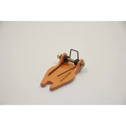 Unicraft Sicherung K 3001  RAL2004