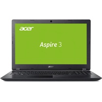 Acer Aspire 3 (A315-51-37QQ) + Windows 10 15,6" Full HD (matt) Intel Core i3-6006U 8GB DDR4 256GB SSD Acer Aspire 3 (A315-51-37QQ) + Windows 10 15,6" Full HD (matt) Intel Core i3-6006U 8GB DDR4 256GB SSD