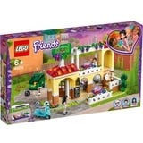 LEGO Friends Heartlake City Restaurant 41379