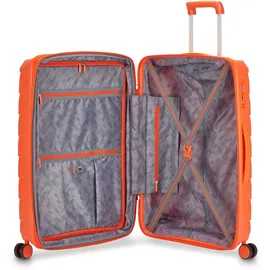 Roncato Skyline 2.0 4-Rollen 78 l Orange