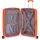 Roncato Skyline 2.0 4-Rollen 78 l Orange