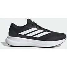 adidas Runfalcon 6 Herren Wide Schwarz/Weiß 44