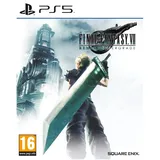 Final Fantasy VII Remake Intergrade (USK) (PS5)