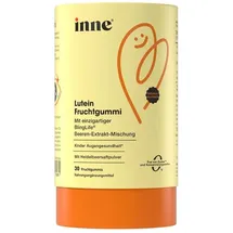 mom's garden gmbh Inne Lutein Fruchtgummi