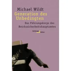 Generation des Unbedingten