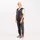 Pajak Shadow V-neck Weste - Black - M