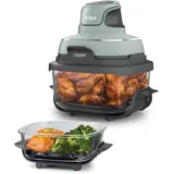 Ninja CRISPi 4-in-1 FN101EUSG 3,8 l grün