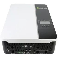 Growatt SPF 5000 ES (WiFi) Off-Grid Wechselrichter