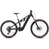 Cube Stereo Hybrid ONE77 HPC AT 800 carbon ́gold 2025 L