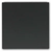 McPower Kreuzschalter McPower Shallow 250V~/10A, UP, Klemmanschluss, anthrazit matt,