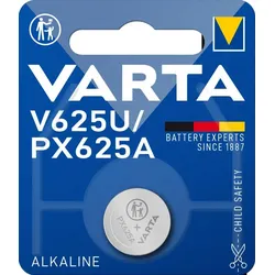 Varta Cons.Varta Batterie Electronics V 625 U Bli.1